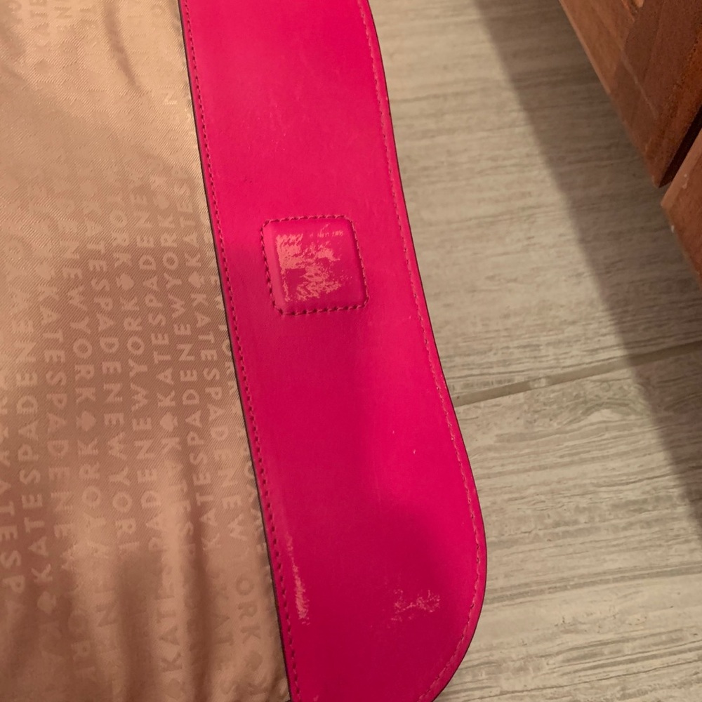 Kate Spade Purse - Picture 6 of 10